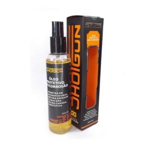 &Oacute;leo Protetivo Anticorros&atilde;o 60ml - Shotgun