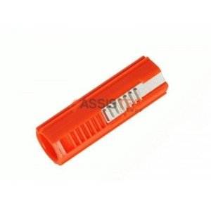 Pist&atilde;o Padr&atilde;o Element 14 Dentes 7 em A&ccedil;o