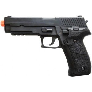Pistola Airsoft CM122 P226 Semi-metal - AEP