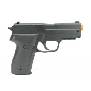 Pistola Airsoft Sig P226 M26 - Spring
