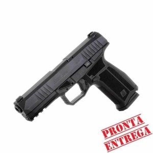 Pistola Arex Delta Frame GEN 2 Calibre Mira de Tr&iacute;tio 17+1 9MM