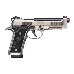 Pistola Beretta 92X Full Performance - Calibre 9mm
