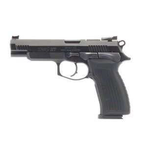 Pistola Bersa TPR9 XT - Calibre 9MM