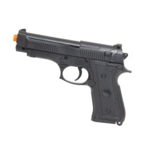 Pistola de Airsoft P92 038 Spring &ndash; Vigor