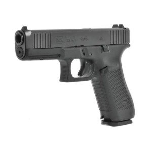 Pistola Glock G22 Calibre .40 Gen5