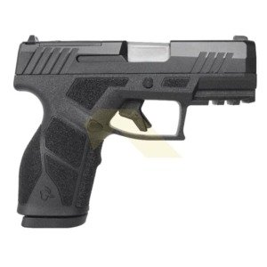 Pistola GX2 Calibre 38 TPC Carbono T.O.R.O