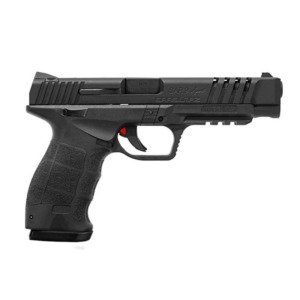 Pistola SAR 9 Sport Calibre 9mm