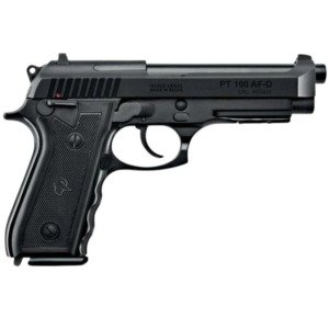 Pistola Taurus PT100 Calibre .40 S&W