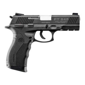 Pistola Taurus PT845 Calibre .45 ACP