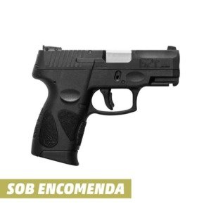Pistola Taurus G2C 40 Calibre .40 S&W