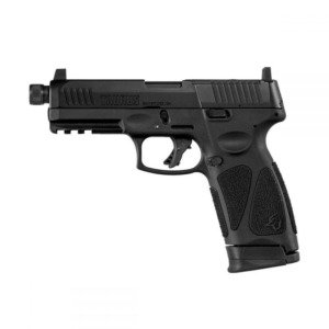 Pistola Taurus G3 TORO Tactical Calibre 9mm