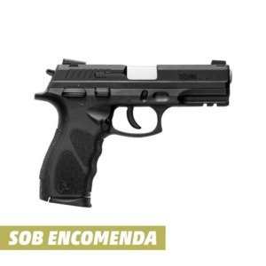 Pistola Taurus TH40 Calibre 40 S&W