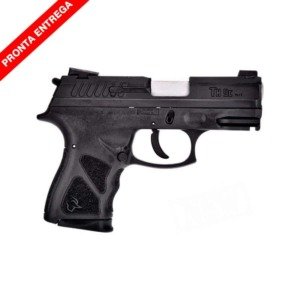 Pistola Taurus TH9 C Calibre 9mm - Pronta Entrega