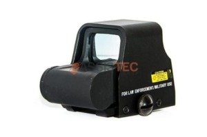 Red Dot Modelo Eotech 556