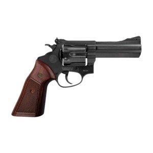 REV&Oacute;LVER RM64 CAL. .38 SPL BLK CABO MADEIRA