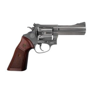 REV&Oacute;LVER RM64 CAL. .38 SPL TUNG CABO MADEIRA