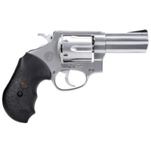 Revolver RP63 Cal. 38SPL e 357MAG INSB - Cabo Borracha