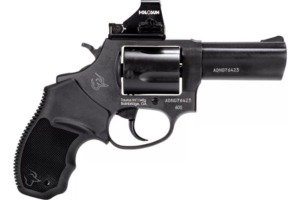REV&Oacute;LVER TAURUS RT 605 T.O.R.O Cal .357 MAGNUM