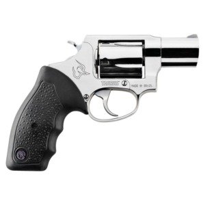 Rev&oacute;lver Taurus RT 85s Calibre .38 SPL Inox