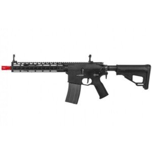 Rifle Airsoft Ares Amoeba KM010 M4 Preta - AEG