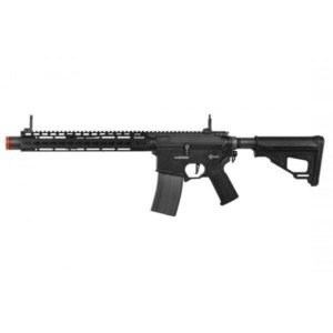 Rifle Airsoft Ares Amoeba KM012 M4 Preta - AEG