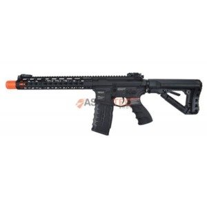 Rifle Airsoft G&G CM16 Wild Hog 12" - AEG