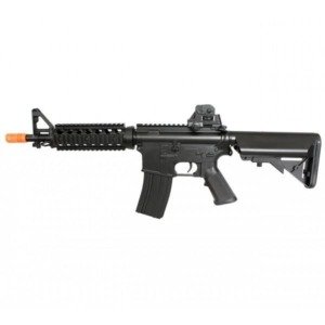 Rifle Airsoft M4 CM506 CQB RIS - AEG