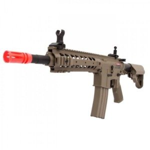 Rifle Airsoft M4 CM516 Tan - AEG