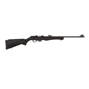 Rifle CBC Bolt Action 8117 .17HMR