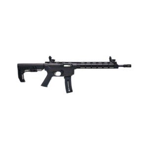 Rifle CBC Delta Semi-autom&aacute;tico Calibre 22LR - Black