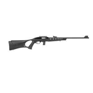 Rifle CBC Semiautomático 7022 Way Calibre .22 LR Cano 21"