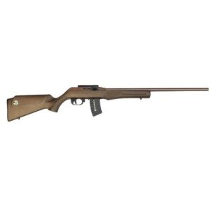 Rifle CBC Semiautom&aacute;tico 7122M Calibre .22WMR - Edi&ccedil;&atilde;o Especial