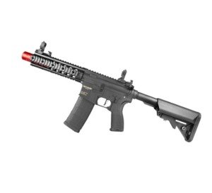 Rifle de Airsoft AEG Rossi AR15 Neptune 8 SD ET Elet