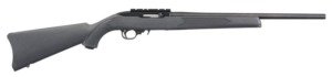 Rifle Ruger 10/22 Carbine Calibre .22 LR Black