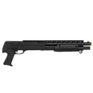 Shotgun Airsoft M309 Curta - Spring