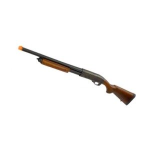 Shotgun de Airsoft GBB Tokyo Marui M870 - Woodstock