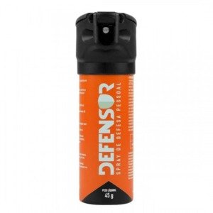 Spray De Defesa Pessoal Defensor &ndash; Condor