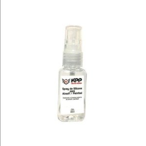 Spray de Silicone - KPP