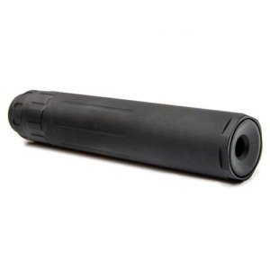 Supressor Taurus ST M183 - Campativel com calibre 9mm