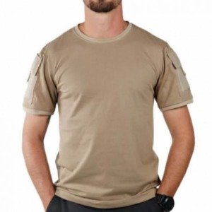 T-shirt Ranger BL - Coyote