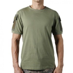 T-shirt Ranger BL - Verde
