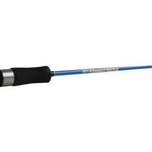 Vara de pesca Pesca Brasil Maxforce II PBM172 de a&ccedil;&atilde;o m&eacute;dia e 1,70m
